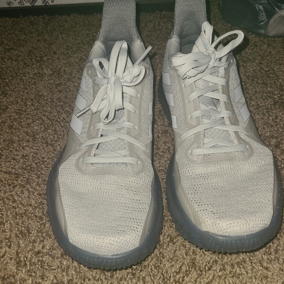 Women Adidas Boost Shoes - Picture 2 of 3